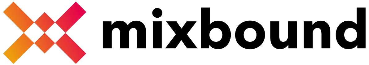 Mixbound
